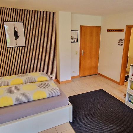 Wohlfuehl-Apartment Bad Kissingen I Экстерьер фото